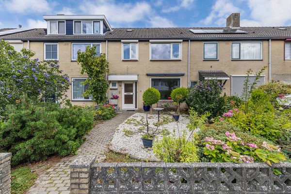 Te koop: Maasstraat 7, 8303 LP Emmeloord
